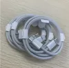 Новый плетеный кабель USB C к USB C самого высокого качества для iPhone 15 Pro Max Plus Type C, кабель для быстрой зарядки