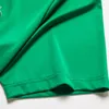 T-shirt da uomo 2023 Estate per uomo Accogliente Liscio Confortevole Abbigliamento ampio Taglie grandi Tee Blu Alla moda Top Verde Giallo Grigio