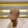 Gorąca wyprzedaż Nowy projektant Korea Ball Caps Trucker Piękny projektant kapelusz amerykański moda ciężarówka czapki swobodne czapki baseballowe