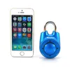 Door Locks Portable Assorted Colors Gym School Health Club Combination Password Directional Padlock Locker Lock 230917