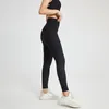 Actieve broek Yoga-legging Dames Push-up Hoge taille Sport Hardlopen Joggen Gym Workout Kleding Kwaliteit Panty Jeugd Vrouwelijke Fitness