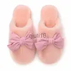 Pantoufles Pantoufles de fourrure moins chères pour l'hiver Bowknot Femmes Jaune Rose Blanc Diapositives de neige Intérieur Maison Mode Extérieur Filles Dames Furry Slipper760 ry x0919