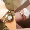 Bracelet Hapiship bijoux pour femmes 9mm largeur bracelet à breloques élastique italien mode bracelet en acier inoxydable ST- 230919