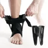 Ankle Support Sports Ankle Strap Basketball Ankle Support Bandage Soccer Braces Protector Orthosis Safety Shoelaces Compression Sprain Regulat 230919