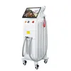 2023 Ny permanent 808nm Diod Laser Hårborttagningsmaskin Ice Cooling Diodo 808 Hårborttagare Apparater Depilacion Lazer Hair Removal Beauty Machine