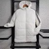 Chaqueta acolchada de invierno para hombre Chaquetas de diseño Parkas de algodón engrosadas Deportes de ocio al aire libre Abrigos cálidos