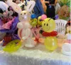 Игрушки для Хэллоуина, 5 шт., разные цвета, длинные латексные волшебные воздушные шары «сделай сам», воздушный шар для дня рождения, свадьбы, вечеринки, украшения 230919