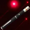 Stylo pointeur Laser rouge, 900 milles, 650nm, faisceau Visible, pour jouet pour animaux de compagnie, 1mw, 5 paquets