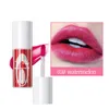 Moisturizing Mirror Lip Gloss 6 Colors Long Lasting Non-stick Cup Liquid Lipstick Red Sexy Lip Tint Lips Beauty Makeup