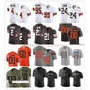 Men Football Jerseys 1 Juan Thornhill 13 Corey Bojorquez 7 Dustin Hopkins 47 Charley Hughlett 40 Matthew Adams 37 D'Anthony 18 David Bell 43 Mohamoud Diabate 84 Akins