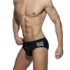 Men Swimwear Push Up Swim Brils Bikini Swimsuits Bouch Pad Verbetering Badenpak Surf Surf Beach ondergoed Shorts Trunks L0227290W