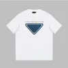 Men's T-Shirts designer Designer mens T-shirt Pa letter print casual tops tees Angels womens angel t shirt short sleeve summer tide tee LTYK