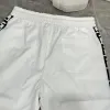 2023 Designers Shorts de plage Pantalons de mouvement de mode Survêtements pour hommes Pantalons décontractés Rues Logo populaire Streetwear Sportswear Pantalon de gym en cours d'exécution Taille asiatique M--3XL