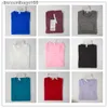 Yogakleding Lu-088 Dames T-shirts Dames T-shirt Hoog-elastisch Ademend Hardlooptop Sneldrogend Naadloos Korte mouwen Sport-wielrennen Gymkleding lu goodG