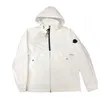 the Correct Version of Monmon Men's Hoodie (can Hide the Hat) Versatile Top Sports Stand Collar Jacket Trench Coat