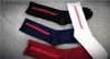 Men's Socks CALABASAS Embroidered Socks Ins Hot Men Fashion Streetwear Socks Knitted Cotton Male Female Long Socks L230919