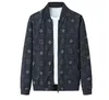 Jaqueta masculina designer para outwear blusão zíper roupas jaquetas casaco fora pode esporte roupas masculinas