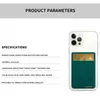 Подходит для iPhone 14 13 12 11 Pro Max ProMax Plus, кошелек-держатель для карт