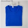 Yogakleding Lu-088 Dames T-shirts Dames T-shirt Hoog-elastisch Ademend Hardlooptop Sneldrogend Naadloos Korte mouwen Sport-wielrennen Gymkleding lu goodG