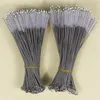 Stainless Steel Nylon Straw Cleaner Cleaning Brush For Drinking PipeTube Baby Bottle Cup Household Cleaning Tools 175 30 5mm DHL H267H