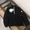 Monmon Men's Hoodie'nin (şapkayı gizleyebilir) çok yönlü en iyi spor standı yaka ceket trençkotunun doğru versiyonu