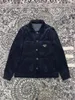 2023 New Men's Corduroy Jacket Quality Design Comfortable Casual Coat
