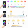 Tuya Wifi/Bluetooth Smart Birne Alexa Led Lampe E27 RGB Smart Glühbirnen 110V 220V Smart Lampen für Google Assisatnt Smart Leben