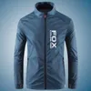 Cycling Jackets Cycling Team Summer Anti-uv Thin Jacket Bicycle Racing Windbreaker Outdoor Sportwear Coat Fashion Men's Mountain Bike Jacket 230919