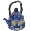 vintage tea kettles