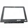 Lunette LCD pour ordinateur portable HP Chromebook 11 G6 EE, flambant neuf, L14912-001