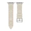 Easy Byt Silicone Bands H Alloy Buckle Straps For Apple Watch Series 1 2 3 4 5 6 7 8 9 Ultra SE Ultra2 38/40/41mmm 42/44/45mm 49mm