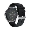 GT5 Smart Watch uomo frequenza cardiaca chiamata Blue Tooth Sport Tracker ricarica wireless NFC donna musica Smartwatch PK GT3 Pro