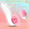 Adult Massager Man Nuo G-spot Vibrator Heating Tongue Stimulator Vibrating Egg Clitoris Erotic for Woman Vagina Masturbator