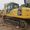 Used Komatsu PC160 excavator at a low price, available PC200-7 PC220 PC210 PC240 PC360 excavator, global direct shipping