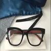 Whole-eyeglasses frame women men brand designer eyeglass frames designer brand eyeglasses frame clear lens glasses frame oculo2569