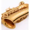 Saxophone plat E professionnel pour débutants en adulte niveau de Performance Saxophones Alto Sax Eb meilleur Instrument de musique Saxe