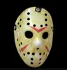 3 -dniowa dostawa pełna twarz maski maski Jason Cosplay Skull vs Friday Horror Hockey Halloween Costume Scary Maski Festival Party Maski 0919