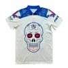 23 24 24 KLUB AMERICA SOCCER JERSEYS 2023 2024 Dzień martwego Atlas FC Naul Tigres Chivas guadalajara Xolos Tijuana Cruz azul Kit Unam Leon Camisas de Futebol koszulki