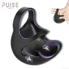 Toy Massager Pennis Increase Sexitoys for Men Male Masajeador Cock Extension Penis Sleeve