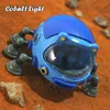 ダイキャストモデルOctonauts Cobalt Light Terra Gup 1 Metal Toy Oct Octopod Castle Barnacles Kwazii Shellington Tweak Dashi Peso Children S 230918