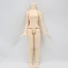 Dolls Body for DBS Blyth Doll 19 مشترك Azone S Pure Neemo 16 BJD OB24 Anime Girl 230918