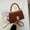 Omuz Çantaları Kadın Çanta Trend Çanta Retro Tasarımcı Lüks Çapraz Vücut Çanta Kadın Çantası Omuz Ücretsiz Teslimat 2023 Newstylishhandbagsstore