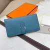 Bearn Kurze Brieftasche Platz Zwei Rabatt Epsom Griff Tasche Stil Münze Taschen Karteninhaber Designer Brieftasche Frauen Kreditkarte Geldbörse Brieftaschen 55lF #