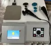 448KHz Ret Cet -terapi Muskelbyggnad och fett Burn Machine Ret Therapy Cet Therapy Pain Relief Pain Reduction Skin Drawing Machine