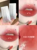 Lipstick Perfect diary business card lip glaze toot lip 304 sparkling306 spring and summer tender pink lipstick female mirror water light 230919