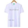 Designer Mens T-shirt Luxo Jóias HUGO Carta Casual Manga Curta Chefe Mens Moda Solta Pescoço Meia Manga Chefe Homens Roupas Tees