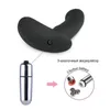 Masseur adulte g Spot Clitoris Stimualtion Plug Anal vibrateur fesses moteurs puissants Prostate pour hommes/femmes