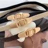 Belts Dress Accessories Gold Buckle Apparel Sweater Belt Strap Korean Style Waist Waistband Women