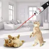 5 PAKA 900 MILE 650 NM Czerwony wskaźnik laserowy Pen Pen widzialny Lazer Belki dla zabawki dla zwierząt 1MW