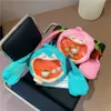 Sacs de soirée Miku Cartoon Sac à dos Anime Kawaii Lolita JK Ita Sac Étudiant Filles Personnalisation Drôle Grande Capacité École 230919